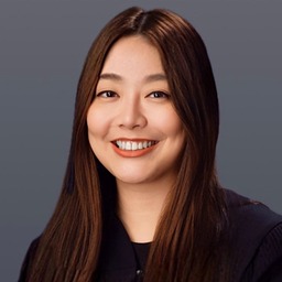 Melinda Tongdee